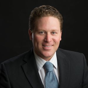 Meet your Posher, Bryan douglas